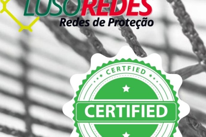CERTIFICAÇÃO DE QUALIDADE