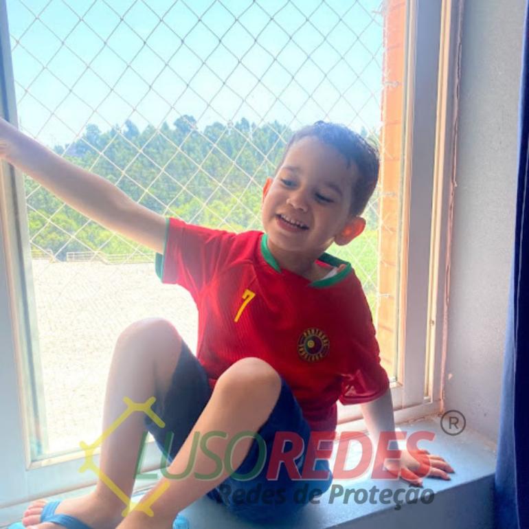 Como adquirir Redes de Proteção para sua família em Portugal