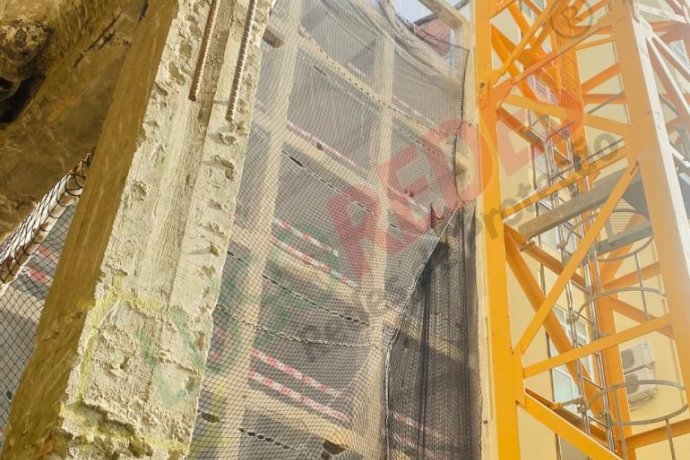 Sistemas Certificado tipo Fechamento de Perímetro