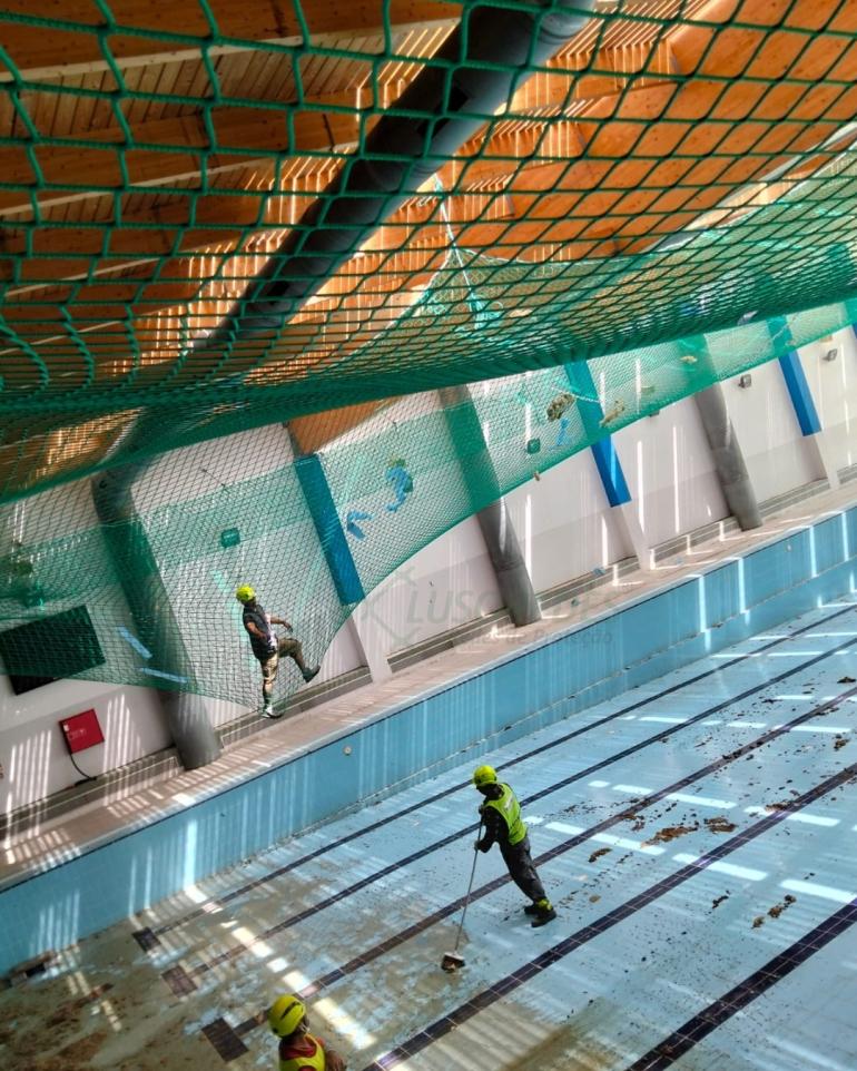 Sistema Certificado Tipo S