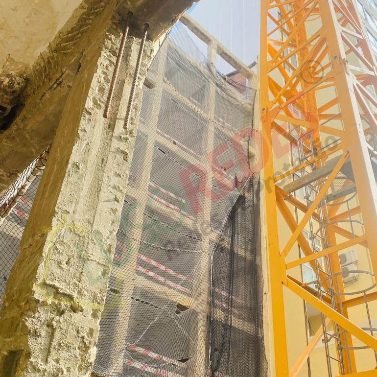 Sistemas Certificado tipo Fechamento de Perímetro