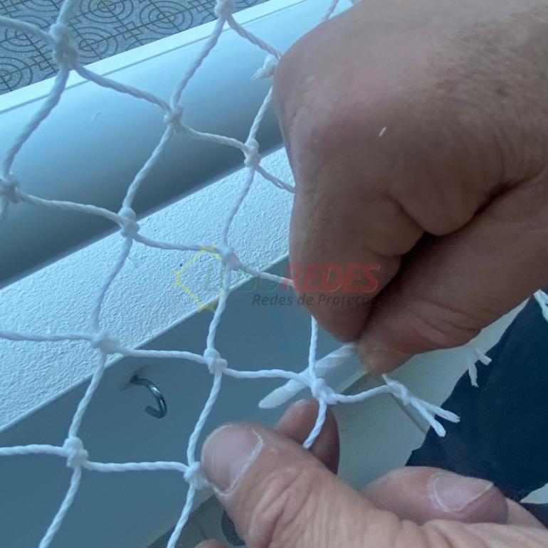 Reparação de Redes